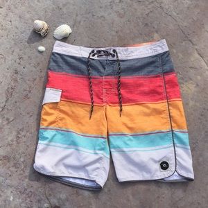 Rip curl trunks